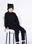 Karl Lagerfeld Kids Teksad Z14217 D Must Mom Fit