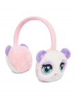 LITTLEST PET SHOP K&otilde;rvaklapid CEO-ACCCS-AW25-308LPS Roosa
