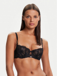 Chantelle Balconette rinnahoidja Muse C19YM5 Must