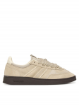 Tommy Jeans Tossud The Greenwich Edge Suede EN0EN02924 Beež