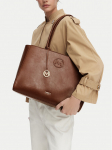 MEXX K&auml;ekott CEO-MEXX-L-005-10 Pruun