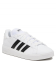 adidas Tossud Grand Court Base 2.0 GW9261 Valge