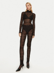 Gestuz Kombinesoon Laila 10909442 Must Slim Fit