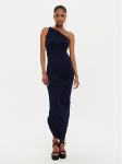NORMA KAMALI Kokteilikleit KK2243PL287951 Tumesinine Slim Fit