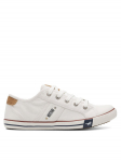 Mustang Tennised 1099-310 Valge