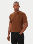 BOSS T-s&auml;rk C-Thompson 50575011 Pruun Regular Fit