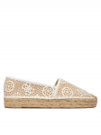Guess Espadrillid FLJOEN FAL14 Valge