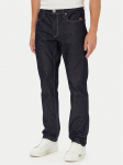 G-Star Raw Teksad Mosa D23692 D316 Tumesinine Straight Fit