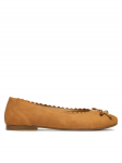Sergio Bardi Baleriinad RST-F1096-01SB Pruun