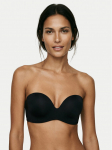 Wonderbra Bardot Rinnahoidja WB00032D Must