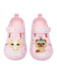 LITTLEST PET SHOP Sussid CEO-CM-SS26-319LPS Roosa
