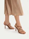 Nine West Sandaalid CEO-LS955066-23 Pruun