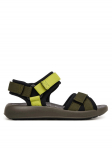 Primigi Sandaalid 1395822 S Roheline