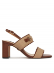 Nine West Sandaalid 2489-19 Beež