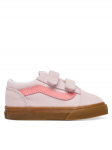 Vans Tenniskingad Old Skool V VN000VB2GSF1 Heleроosa
