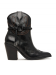 Aldo kauboisaapad Nuwestern 14447797 Must