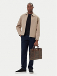 Guess S&uuml;learvutikott Vezzola Smart HMEVZL P3138 Pruun