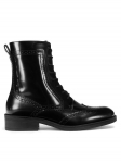 GINO ROSSI Saapad PIA-116099 Must