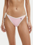 Guess Bikini alumine osa E6GO20 MC04R Roosa