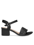 Rieker Sandaalid 64653-00 Must