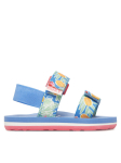 Roxy Sandaalid AROL100020 V&auml;rviline