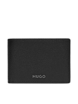HUGO Rahakott Huke 50568428 Must
