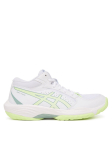 Asics Saalijalatsid Gel-Task Mt 5 1072A134 Valge