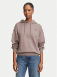 Calvin Klein Jeans Pluus Monogram LV047G258G Tumebeež Regular Fit