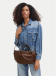 Weekend Max Mara K&auml;ekott Kadritto 2625516135 Pruun