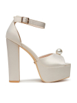 DeeZee Sandaalid LB8921-1 Ekr&uuml;&uuml;v&auml;rv