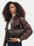 MICHAEL Michael Kors K&auml;ekott 30F6G24L3L Tumepruun
