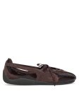 Puma Baleriinad Speedcat Ballet Nova Croc 40881301 Pruun