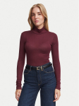 Guess Golf W4BP14 KCGM2 Bordoopunane Slim Fit