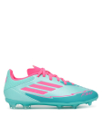 adidas Jalgpallijalatsid F50 League Messi Firm/Multi-Ground IH0931 T&uuml;rkiissinine