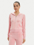 Juicy Couture Pluus Robertson JCAP176 Roosa Slim Fit