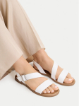 JENNY Sandaalid DARI WS250723-3 Valge