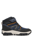 Geox Lumesaapad J Himalaya B Abx J46FRD 050FU C0659 D Tumesinine