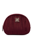 Nine West Kosmeetikakott CEO-NW-W1-032-AW26 Bordoopunane