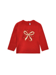 Mayoral S&auml;rkpluus 116 Roosa Regular Fit