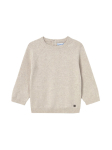 Mayoral Kampsun 309 Beež Regular Fit