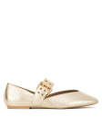 DeeZee Baleriinad HY23066-1 Kuldne