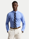 Polo Ralph Lauren S&auml;rk 710929349501 Helesinine Custom Fit