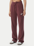 adidas Dressip&uuml;ksid Essentials IA4436 Bordoopunane Loose Fit