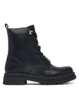 Patrizia Pepe Saapad PK426.31 S Must
