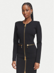 Elisabetta Franchi Pintsak MK-68B-66E2-V590 Must Slim Fit