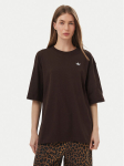adidas T-s&auml;rk Essentials Boyfriend LL0396 Tumepruun Regular Fit