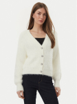 Guess Kardigan W6BR26 Z1408 Kreemjas Regular Fit