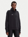 Under Armour Pluus Ua Rival Fleece Hz 1379492-001 Must Loose Fit