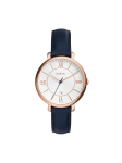 Fossil K&auml;ekell Jacqueline ES3843 Tumesinine
