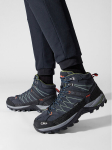 CMP Matkajalatsid Rigel Mid Trekking Shoe Wp 3Q12947 Tumesinine